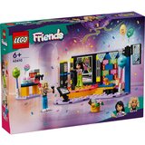 Lego 42610 Glasbena zabava s karaokejem cene