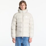 Calvin Klein Jakna Jeans Ls Ltwt Nyln Paded H White S Cijene