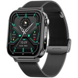 INF T99 pametna ura — 1.83 inch zaslon, Bluetooth 5.0, IP67, (5000310145) | Shoptok.si