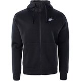 Nike NSW Club Fleece FZ Hoodie BV2645-010 | shoptok.hr