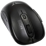 airmouse duo 7X wireless & bluetooth black