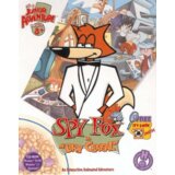 Steam Spy Fox in "Dry Cereal" Key GLOBAL | ePonuda.com