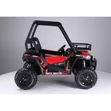 Lean_Toys Avto na akumulator Utv xxl 24V rdeča lea | Shoptok.si