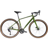 Welt Bikes Welt G100 Shimano GRX 10s Gravel Bike Velikost S, (22137505) | Shoptok.si