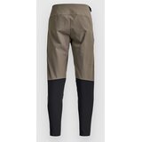 Ortovox Sequence Trail Pants dark grey brown Slike