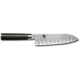 Kai Shun Classic Santoku nož z zarezami | Shoptok.si