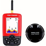 FLYTEC Echosonda xj-01 fishfinder | Shoptok.si