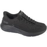 Skechers Nizke superge Slip-Ins: Go Walk Now - Payton Črna Cene