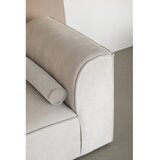Miuform Krem kutna garnitura (s desnim kutom) Flex Felix – | shoptok.hr