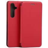 Beline OVITEK ZA SAMSUNG GALAXY S25 Z MAGNETNIM ZAPIRANJEM IN PREDALI, (5000087080) | Shoptok.si
