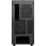 DeepCool Ohišje - CG560 (črno, z okencem, ventilator 3x12 cm, Mini-ITX / Mico-ATX / ATX / E-ATX, 2xUSB3.0) | Shoptok.si