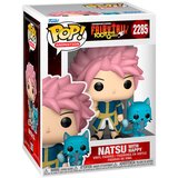 Funko Figura POP Fairy Tail 100 Years Quest Natsu with Happy Cijene
