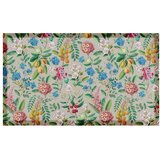 Artsy Doormats Predpražnik 40x70 cm Bold Floral – | Shoptok.si