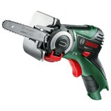 Bosch akumulatorska ročna žaga easycut 12 solo 06033C9001- odprta embalaža | Shoptok.si