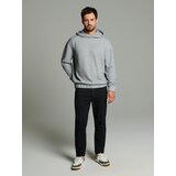 Sinsay Bluza s mješavinom viskoze | shoptok.hr