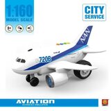 Avion sa zvukom i svetlom ( 50/70431 ) Cene