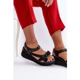 S. BARSKI Women's Sandals with Bow D&A | ePonuda.com