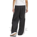 Adidas Športne hlače 'TIRO' črna / bela | Shoptok.si