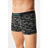 Enrico Coveri 3PACK Bokserice Cars | shoptok.hr