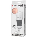  Sexy Shop Masturbator veštačka vagina sa vakum postoljem Cene