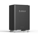 Orico DUAL-BIG 9728C3 ETUI ZA 2.5 3.5 HDD SSD DISKOVE S PODPORO 2, (5000062490) | Shoptok.si