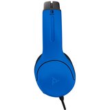 Pdp slušalke LVL40 Chat Stereo Headset za NINTENDO SWITCH rumeno modre barve | Shoptok.si