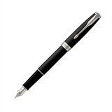Parker Nalivpero Sonnet Basic, crno sivo | shoptok.hr