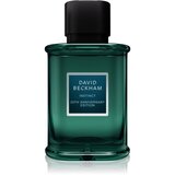 David Beckham Instinct 20th Anniversary Edition parfumska voda za moške 50 ml Cene