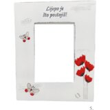  Personalizirani okvirji za fotografije – popolno darilo za prijatelje 🎁💛 - 5. - 15115 | Shoptok.si