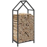  stojalo za drva, 40x25x90 cm | Shoptok.si