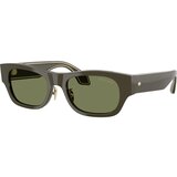 Giorgio Armani Naočare za sunce AR 8224 61582A Cene