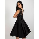 Factory Price Dress-NU-SK-104-1.03P-black | shoptok.hr