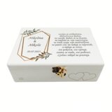  Poklon za vjenčanje, godišnjicu Š18019 | shoptok.hr