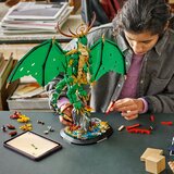 Lego NINJAGO® - Zmaj varuh (71847) | Shoptok.si