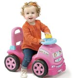 MOLTO guralica 3u1 + set kocki pink | shoptok.hr