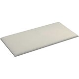  Zidna uzglavlja 12 pcs Krem Baršun | shoptok.hr