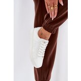 Big Star Low Women's Sneakers Made Of Eco Leather | Shoptok.si