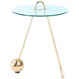 Kayoom MIZICA, bela, zlate barve | Shoptok.si