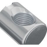  Bačvaste matice 2 pcs Srebrno M6 x 13 mm Metal | Eponuda.ba