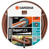 Gardena crijevo premium superflex (duljina: 50 m, promjer crijeva: 13 mm (½″), 35 bar) | shoptok.hr
