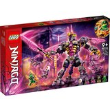 Lego Ninjago kristalni kralj 71772 | Shoptok.si