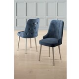 Hanah home set stolica (6 komada) Newa 240CHR1597 Cene