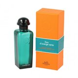 Hermes HERMÈS Colognes Collection Eau d'Orange Verte kolonjska voda uniseks 100 ml Cene