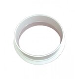 PLASTIKA HALILOVIĆ Redukcija za ventilaciju 100-118mm PVC bijela P20227 Cijene