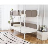 Mömax Pograd Timo Za Vzmet. 2x Ca. 90x200cm | Shoptok.si