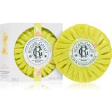 Roger & Gallet Fleur d'Osmanthus parfumsko milo 100 g | Shoptok.si