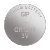 Maxell Gumbna baterija CR1216