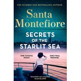 Hachette UK Santa Montefiore - Secrets of the Starlit Sea Cene