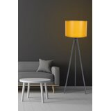 Opviq podna lampa 110, 145 cm, E27, žuta Cijene