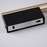  Zidna lampa GLAM 1xG9/8W/230V zlatna | Eponuda.com